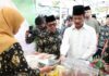 Kemenag Kepri Gelar Tanjak Expo, Dorong Ekonomi Umat dan UMKM Batam tanjak expo kemenag kepri