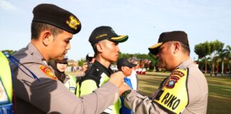 Operasi Seligi 2024 Digelar 14 Hari, Cek Jadwalnya! operasi seligi 2024