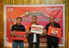 Smartfren Optimasi Penguatan Jaringan Sambut Mudik Lebaran 2024 smartfren mudik lebaran