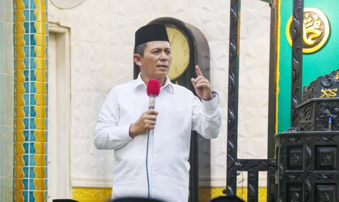 tausiah ansar