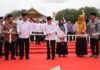 Wapres Ma’ruf Amin Buka Kepri Ramadan Fair 2024 kepri ramadan fair 2024