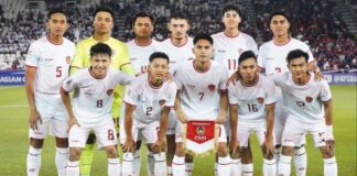 Piala Asia U23: Ridho Absen, Ini Prediksi Starting Line-up Indonesia Vs Irak