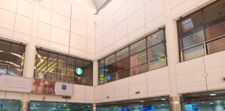 Hang Nadim Buka Posko Angkutan Lebaran, 400 Personel Disiagakan