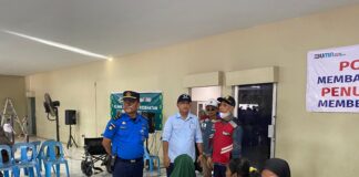 Ombudsman: Pelabuhan Batuampar Kurang Layak, Hang Nadim Siap Layani Pemudik