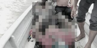 Nelayan Asal Buru Karimun Ditemukan Meninggal Saat Melaut