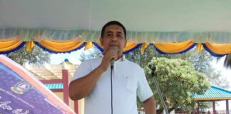 Soal Netralitas Dirinya di Pilkada Karimun 2024, Yova Ngaku Siap Lepas Status ASN