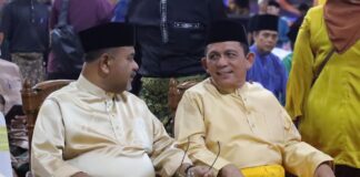 Aunur Rafiq Siap Maju Pilgub Kepri 2024, Dampingi Petahana Ansar Ahmad