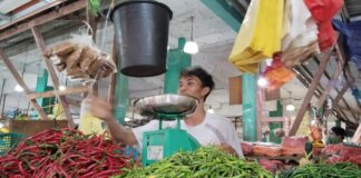 Sepekan Pasca Lebaran, Harga Bahan Pokok di Karimun Berangsur Turun