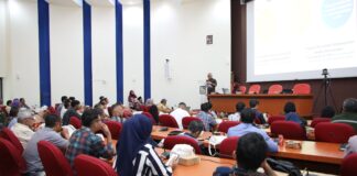 Proyek IPAL Memasuki Tahap Sambungan ke Rumah