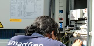 Ramadan dan Idul Fitri 1445H, Smartfren Catat Peningkatan Akses Internet Lebih dari 28 Persen