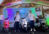 Honda EM1 e: Resmi Hadir Di Batam, Ini Keunggulan dan Bocoran Harga