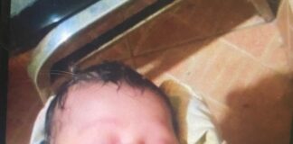 Bayi Perempuan Diduga Dibuang di Pemukiman Baran Karimun