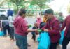 Semarak Milad ke-60, DPD IMM Kepri Bagikan 500 Paket Buka Puasa