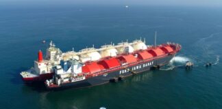 PGN Optimalkan LNG Bantu Industri Hadapi Risiko Geopolitik lng solusi risiko geopolitik