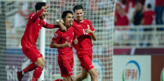 Indonesia Tantang Korea Selatan di Perempat Final Piala Asia 2023, Ini Jadwal Pertandingannya