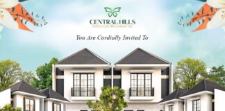 Presale Spring Hills, Bisa Dicicil Rp5 Jutaan dengan Bunga 0 Persen spring hilss batam