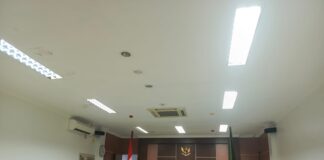 Sidang Kasus Judi Online di Batam Dilanjutkan Pekan Depan