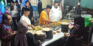 Pj Walikota Tanjungpinang Tersangka, Begini Tanggapan Ansar dan Marlin