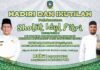 Gubernur Ansar Akan Jadi Khatib Salat Idul Fitri di Lingga khatib salat idul fitri lingga