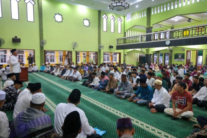 ansar safari ramadan
