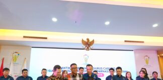 Asparnas Batam Resmi Terbentuk, Siap Bersinergi Majukan Pariwisata