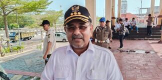 Soal Kandidat Golkar di Pilkada Karimun Aunur: Tergantung Survei dan Pusat kandidat golkar di pilkada karimun