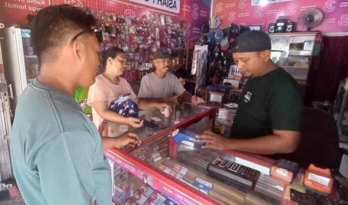 brilink agen brilink andalan pedagang