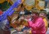 Festival Indera Sakti, Meriahkan Suasana Malam di Penyengat festival indera sakti