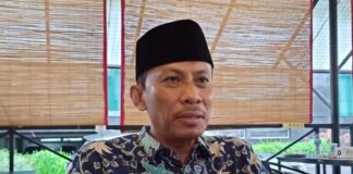 Irwansyah Daftar Penjaringan Balon Pilkada di DPC Demokrat Batam irwansyah daftar penjaringan pilkada