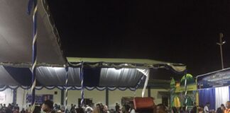 Keberangkatan KM Kelud Menuju Belawan Telat 3 Jam, Ini Penyebabnya