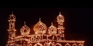 Puluhan Peserta Siap Meriahkan Festival Lampu Colok di Karimun