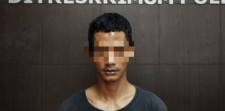 Polisi Ringkus Pencuri Mobil dengan Modus Minta Imbalan Rp20 Juta