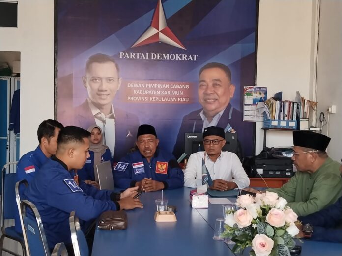 pilkada kairmun