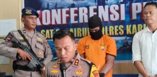 Polisi Gagalkan Penyeludupan PMI Ilegal ke Malaysia Melalui Karimun penyelundupan pmi ke malaysia