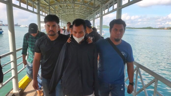 pmi ilegal (3) penampung pmi ilegal karimun