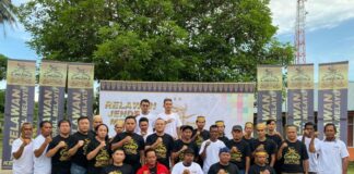 Ormas dan Paguyuban di Lingga Minta Yan Fitri Maju di Pilkada 2024