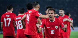 Tuai Kritik, Erspo Umumkan Ganti Desain Jersey Timnas Pertengahan Tahun Ini