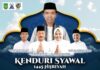 DPD KNPI Kepulauan Riau Hadirkan UAS Kenduri Syawal