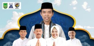 DPD KNPI Kepulauan Riau Hadirkan UAS Kenduri Syawal