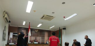 Sidang Lanjutan Pembobolan Uang Nasabah BRI di Batam, Hakim Pertanyakan Sosok Sefra