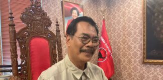 Mulai Buka Penjaringan untuk Pilkada 2024, Yan Fitri Disebut Jalin Komunikasi dengan PDIP Kepri