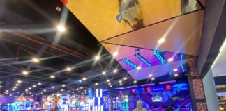 Promo Happy Hour Funworld Bowling Hadir di Funworld Grand Batam Mall
