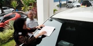 Kanwil DJP Kepri Sita Aset Wajib Pajak Bernilai Rp2 Miliar