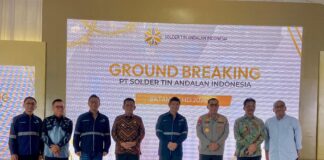 Perluas Jaringan di Batam, Arsari Group Sasar Pabrik Produksi Elektronik China di Asia Tenggara