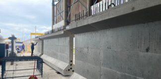 Pengerjaan Fly Over Sei Ladi, BP Batam Targetkan Rampung Desember 2024