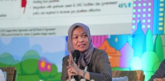 PGN Kombinasikan Strategi Integrasi dan Agregasi Optimalisasi Pemanfaatan Gas Bumi Domestik