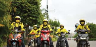 Maxim Kini Hadir di Karimun