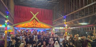 Pemuda Milenial Dorong Teddy Nuh di Kontestasi Pilkada 2024