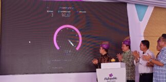 Ekspansi di 9 Area Baru, Batam Gateway Jaringan Untuk Kawasan Sumatera