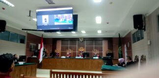 Kombes Pol Agus Fajar Divonis Setahun Rehabilitasi atas Kasus Penyalahgunaan Narkoba